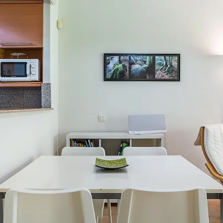 Apartamento Palmeral Apartment *