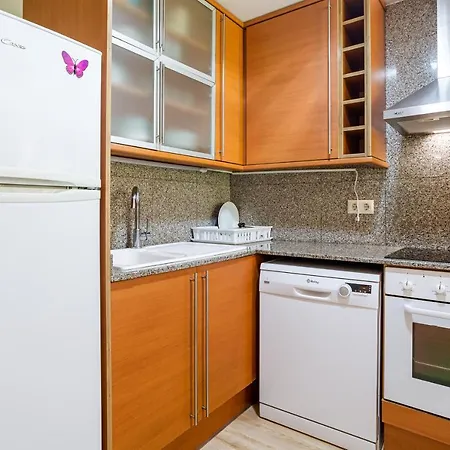 Apartamento Palmeral Lloret de Mar