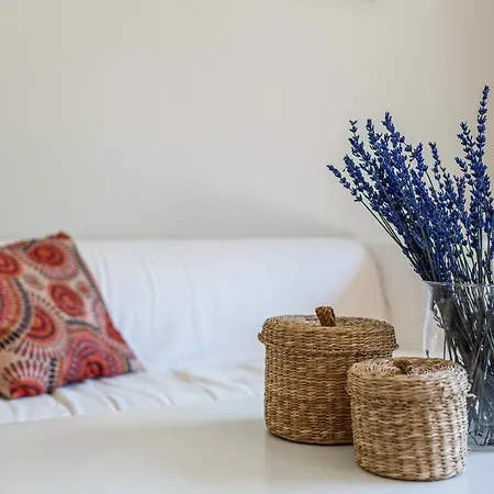 Apartamento Palmeral Apartment *