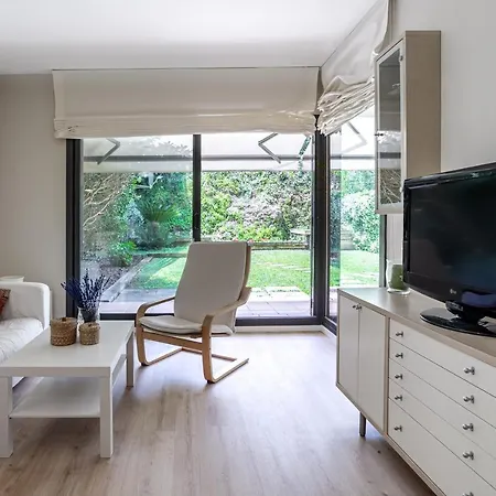 Apartamento Palmeral * Lloret de Mar
