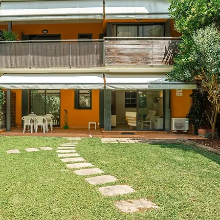 Apartamento Palmeral Apartment
