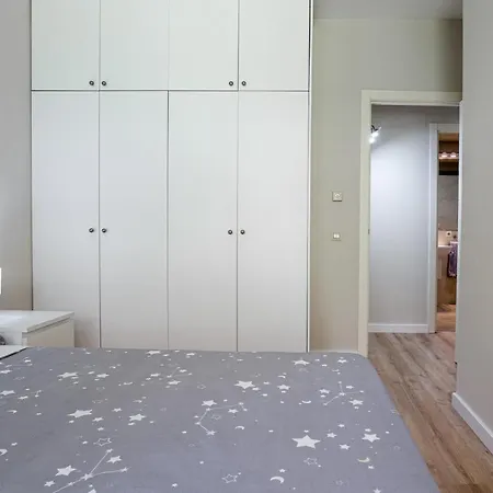 Apartamento Palmeral Apartment