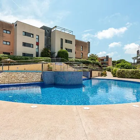Apartamento Palmeral *