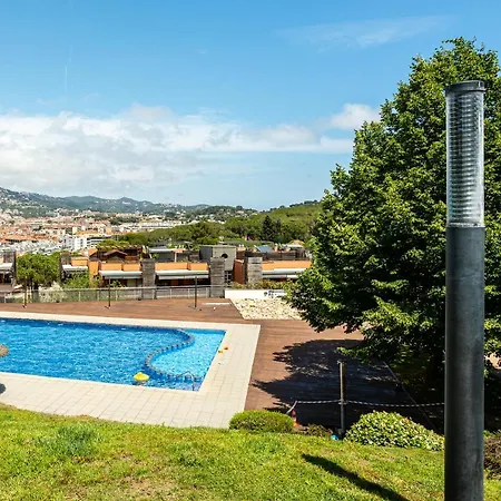 Apartamento Palmeral