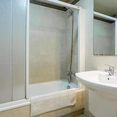 Apartamento Palmeral Lloret de Mar