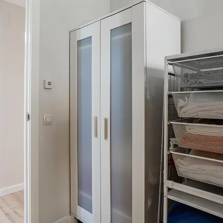 Apartamento Palmeral Apartment *