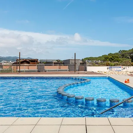 Apartamento Palmeral Apartment Lloret de Mar