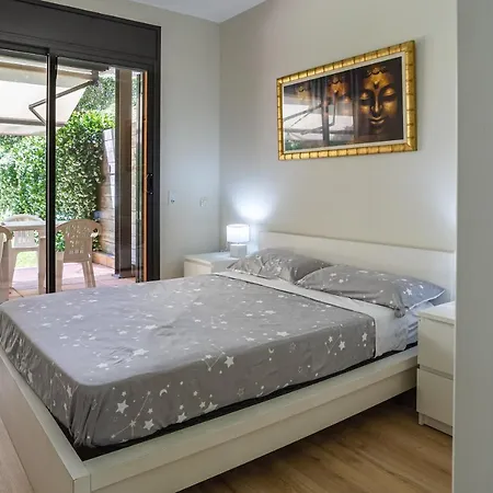 Apartamento Palmeral Apartment Lloret de Mar