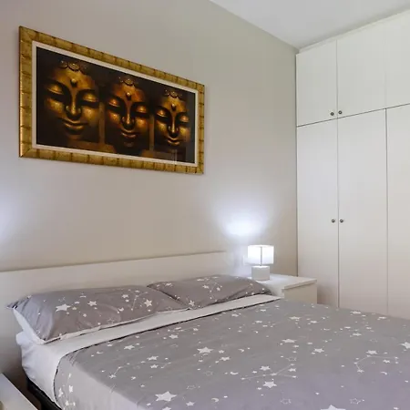 Apartamento Palmeral Apartment *