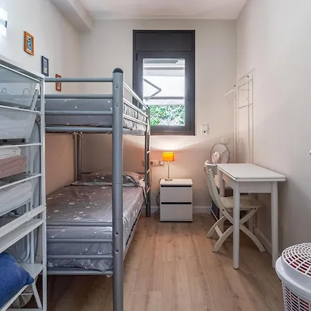 Apartamento Palmeral Apartment